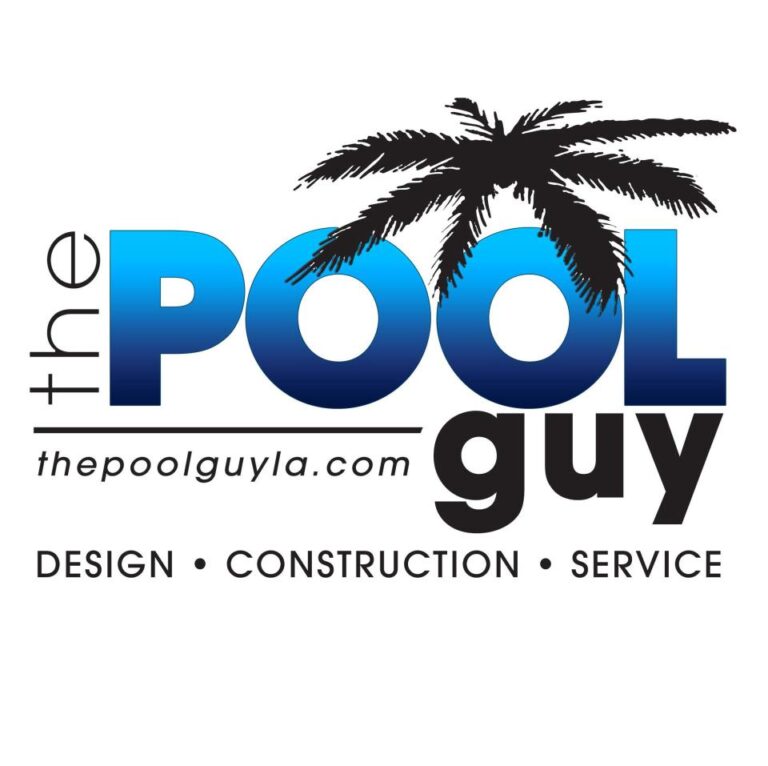 The Pool Guy of Louisiana 768x766