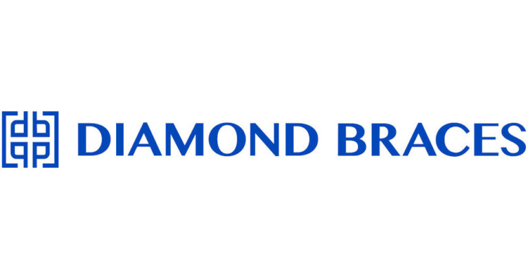 Diamond Braces Logo 768x406