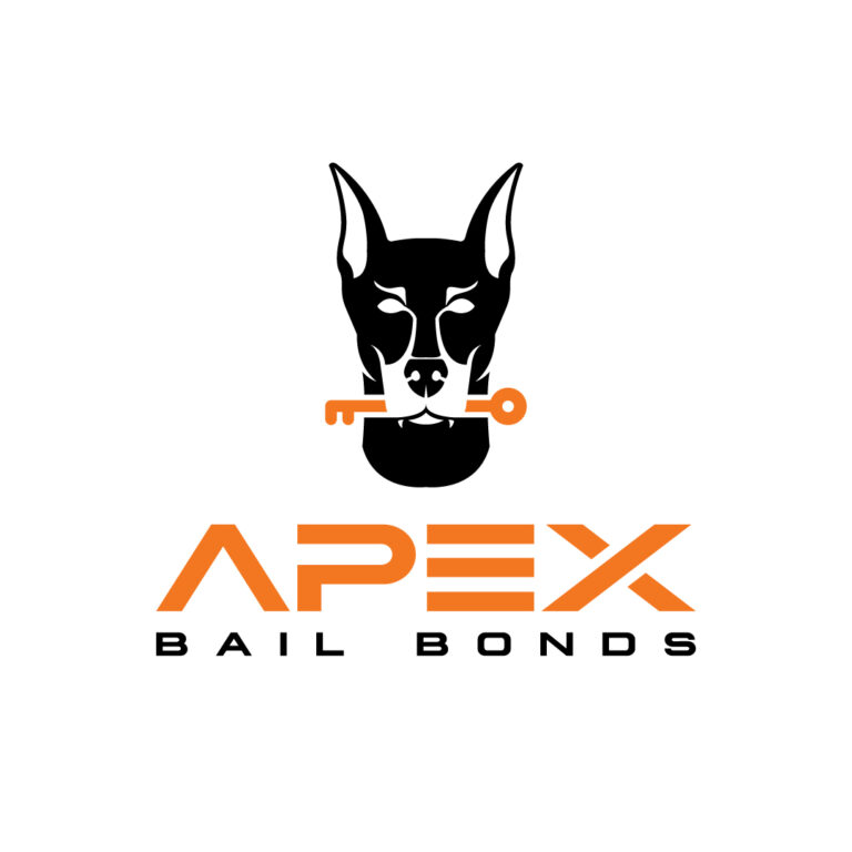 Apex Bail Bonds Logo 768x768