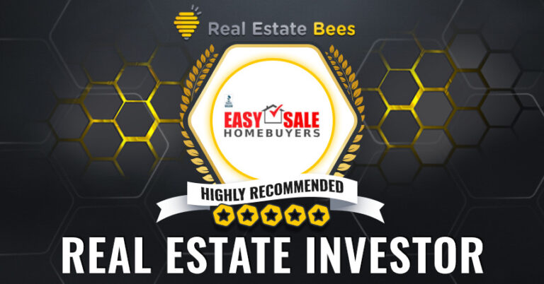 Easy Sale HomeBuyers image 3 768x402