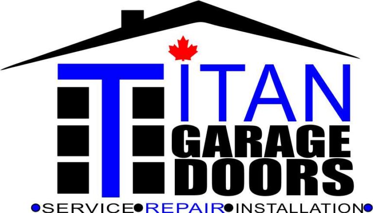 Titan Garage Doors logo 1 768x439