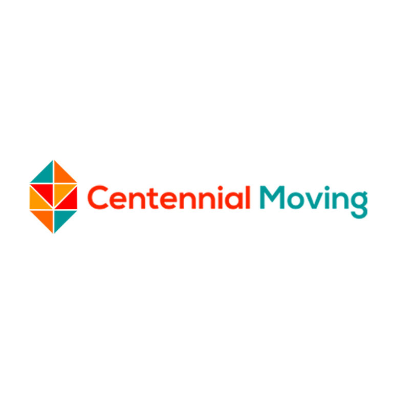 LOGO 800x800 Centennial Moving 768x768