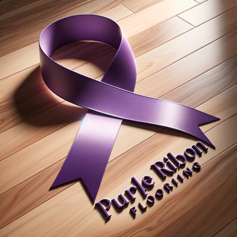 purple ribbon logo 768x768