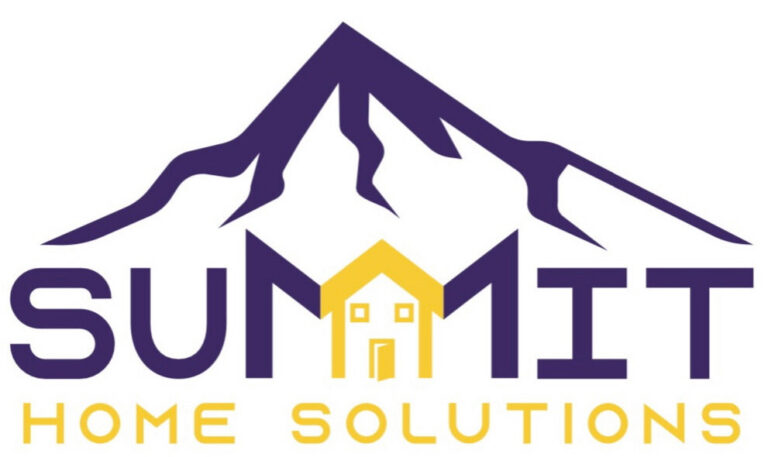 Summit Home Solutions 768x457